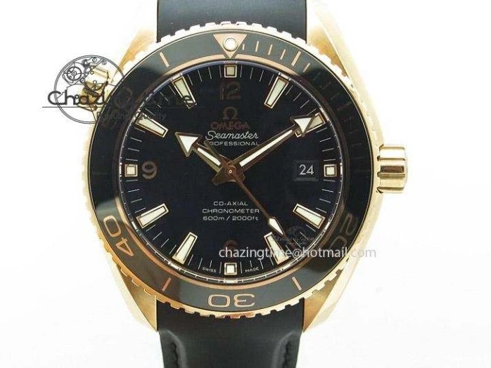 0110 Affordable De Ville Prestige Real PR SS ZF 1:1  Best Edition White Dial YG Markers Brown Leather Strap MIYOTA 7899